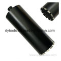 High Performance Wet Core Bit for Hard Reinforced Concrete